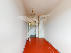 Pronájem bytu 3+1, Plzeň, Gerská, 62 m2