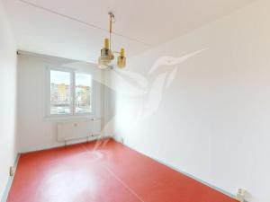 Pronájem bytu 3+1, Plzeň, Gerská, 62 m2