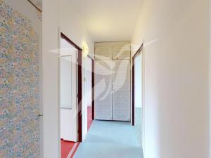 Pronájem bytu 3+1, Plzeň, Gerská, 62 m2