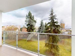 Pronájem bytu 3+1, Plzeň, Gerská, 62 m2