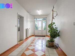 Prodej výrobních prostor, Prosenice, Grymovská, 1445 m2