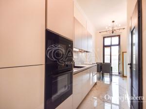 Pronájem bytu 1+1, Praha - Žižkov, Přibyslavská, 40 m2
