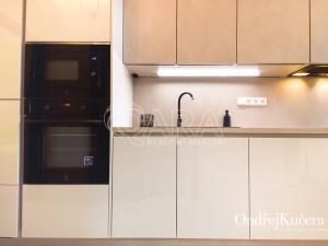 Pronájem bytu 1+1, Praha - Žižkov, Přibyslavská, 40 m2