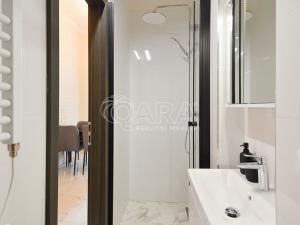 Pronájem bytu 1+1, Praha - Žižkov, Přibyslavská, 40 m2