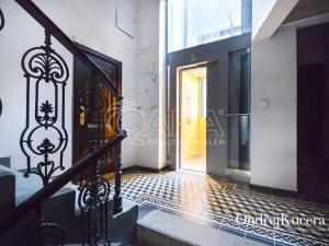 Pronájem bytu 1+1, Praha - Žižkov, Přibyslavská, 40 m2