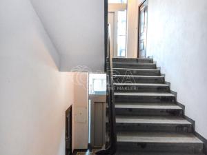Pronájem bytu 1+1, Praha - Žižkov, Přibyslavská, 40 m2