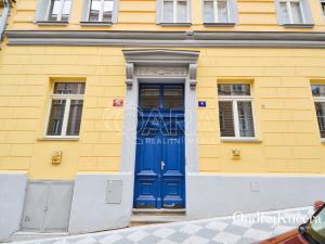 Pronájem bytu 1+1, Praha - Žižkov, Přibyslavská, 40 m2