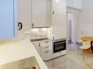 Pronájem bytu 1+1, Praha - Nové Město, Krakovská, 42 m2