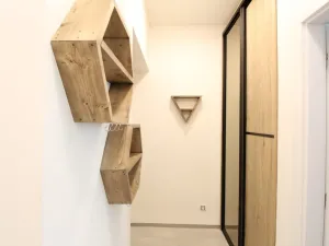 Pronájem bytu 2+kk, Plzeň - Jižní Předměstí, Antonína Uxy, 44 m2