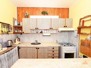 Prodej bytu 3+1, Louny, Školní, 69 m2