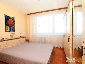 Prodej bytu 3+1, Louny, Školní, 69 m2