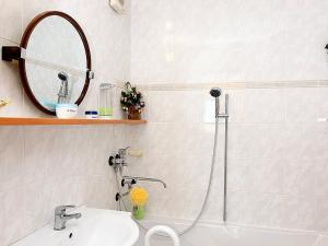 Prodej bytu 3+1, Louny, Školní, 69 m2