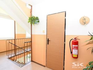 Prodej bytu 3+1, Louny, Školní, 69 m2
