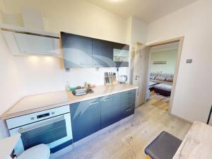 Pronájem bytu 2+1, Stříbro, Gagarinova, 56 m2