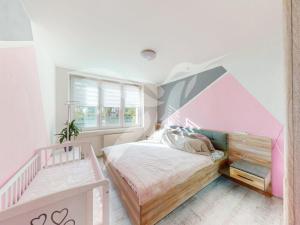 Pronájem bytu 2+1, Stříbro, Gagarinova, 56 m2