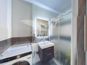 Pronájem bytu 2+1, Stříbro, Gagarinova, 56 m2