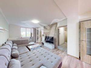 Pronájem bytu 2+1, Stříbro, Gagarinova, 56 m2