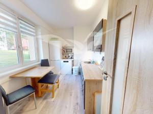 Pronájem bytu 2+1, Stříbro, Gagarinova, 56 m2
