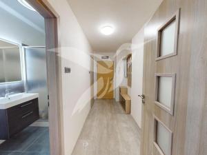 Pronájem bytu 2+1, Stříbro, Gagarinova, 56 m2