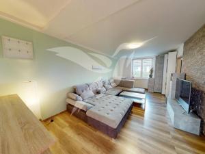 Pronájem bytu 2+1, Stříbro, Gagarinova, 56 m2
