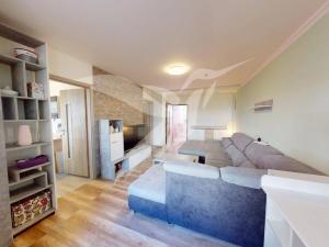 Pronájem bytu 2+1, Stříbro, Gagarinova, 56 m2