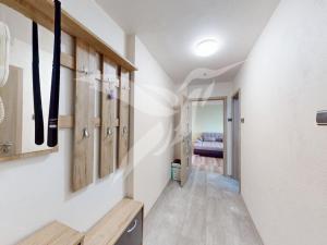 Pronájem bytu 2+1, Stříbro, Gagarinova, 56 m2