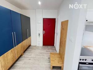 Pronájem bytu 2+1, Žatec, Pražská, 61 m2