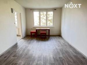 Pronájem bytu 2+1, Žatec, Pražská, 61 m2