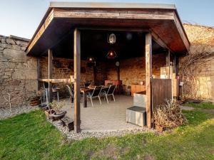 Prodej rodinného domu, Doksy, Karlovarská, 1448 m2