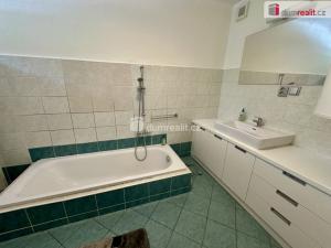 Prodej rodinného domu, Lechotice, 90 m2