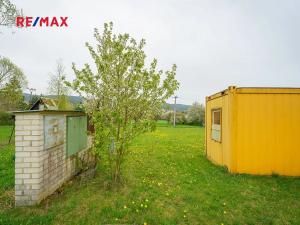Prodej pozemku pro bydlení, Všeradice, 1059 m2