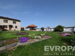 Prodej chalupy, Veltruby, Polní, 120 m2