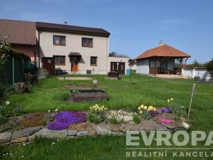 Prodej chalupy, Veltruby, Polní, 120 m2
