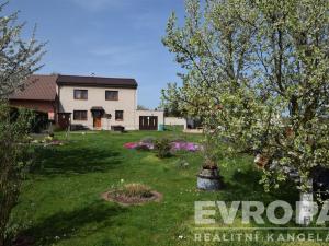 Prodej chalupy, Veltruby, Polní, 120 m2