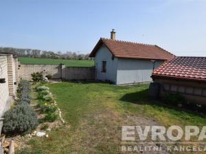 Prodej chalupy, Veltruby, Polní, 120 m2