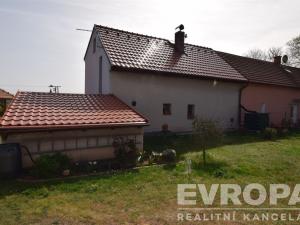 Prodej chalupy, Veltruby, Polní, 120 m2