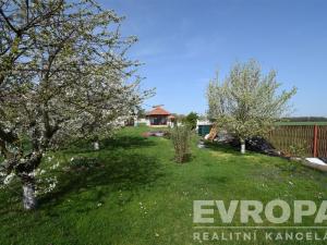Prodej chalupy, Veltruby, Polní, 120 m2