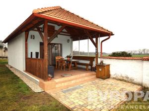 Prodej chalupy, Veltruby, Polní, 120 m2