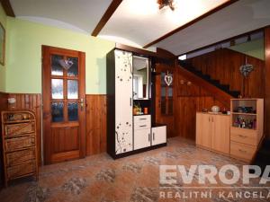 Prodej chalupy, Veltruby, Polní, 120 m2