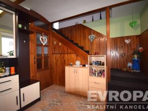 Prodej chalupy, Veltruby, Polní, 120 m2