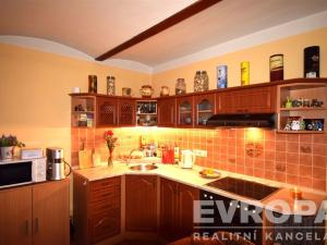 Prodej chalupy, Veltruby, Polní, 120 m2