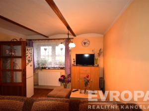 Prodej chalupy, Veltruby, Polní, 120 m2