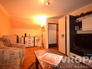 Prodej chalupy, Veltruby, Polní, 120 m2