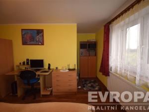Prodej chalupy, Veltruby, Polní, 120 m2