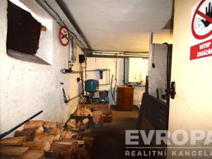 Prodej chalupy, Veltruby, Polní, 120 m2