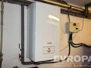 Prodej chalupy, Veltruby, Polní, 120 m2