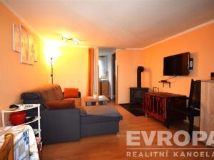 Prodej chalupy, Veltruby, Polní, 120 m2