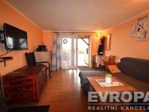 Prodej chalupy, Veltruby, Polní, 120 m2