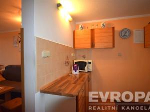Prodej chalupy, Veltruby, Polní, 120 m2