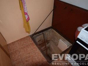 Prodej chalupy, Veltruby, Polní, 120 m2